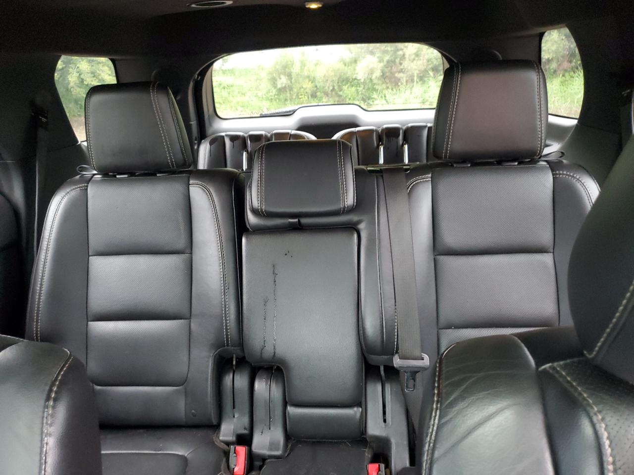 2014 Ford Explorer Sport VIN: 1FM5K8GT2EGA98330 Lot: 69964745