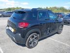 2018 CITROEN C3 AIRCROS for sale at Copart SANDTOFT