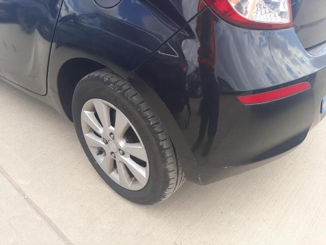 2013 HYUNDAI I20 ACTIVE