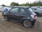 2012 FIAT 500 SPORT   à vendre chez Copart ON - TORONTO