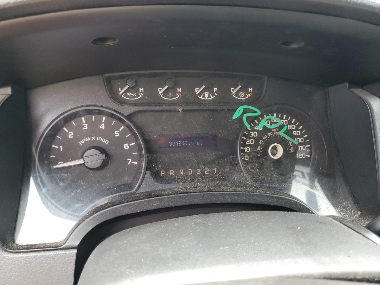 2012 Ford F150 Super Cab VIN: 1FTFX1CT9CFB74930 Lot: 67277165