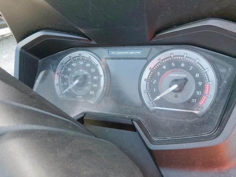 2024 HONDA NSS 350 A-R 