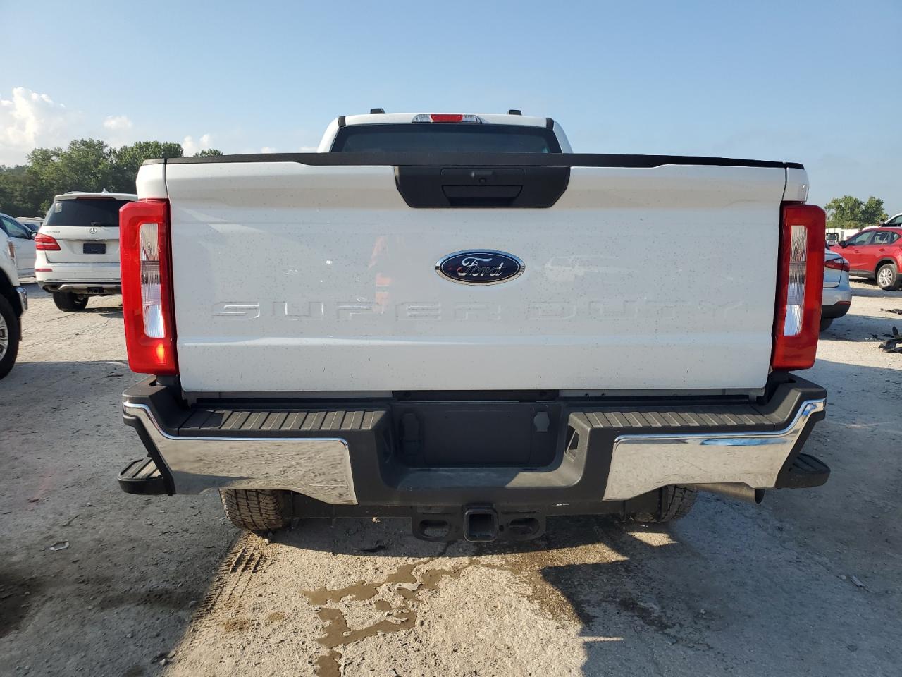 2023 Ford F250 Super Duty VIN: 1FT7W2BA7PEC72301 Lot: 69888305