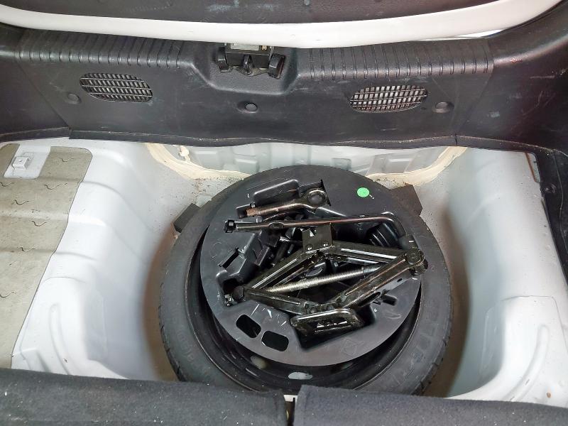 2013 HYUNDAI I10 CLASSIC