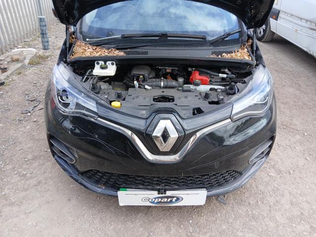 2021 RENAULT ZOE ICONIC