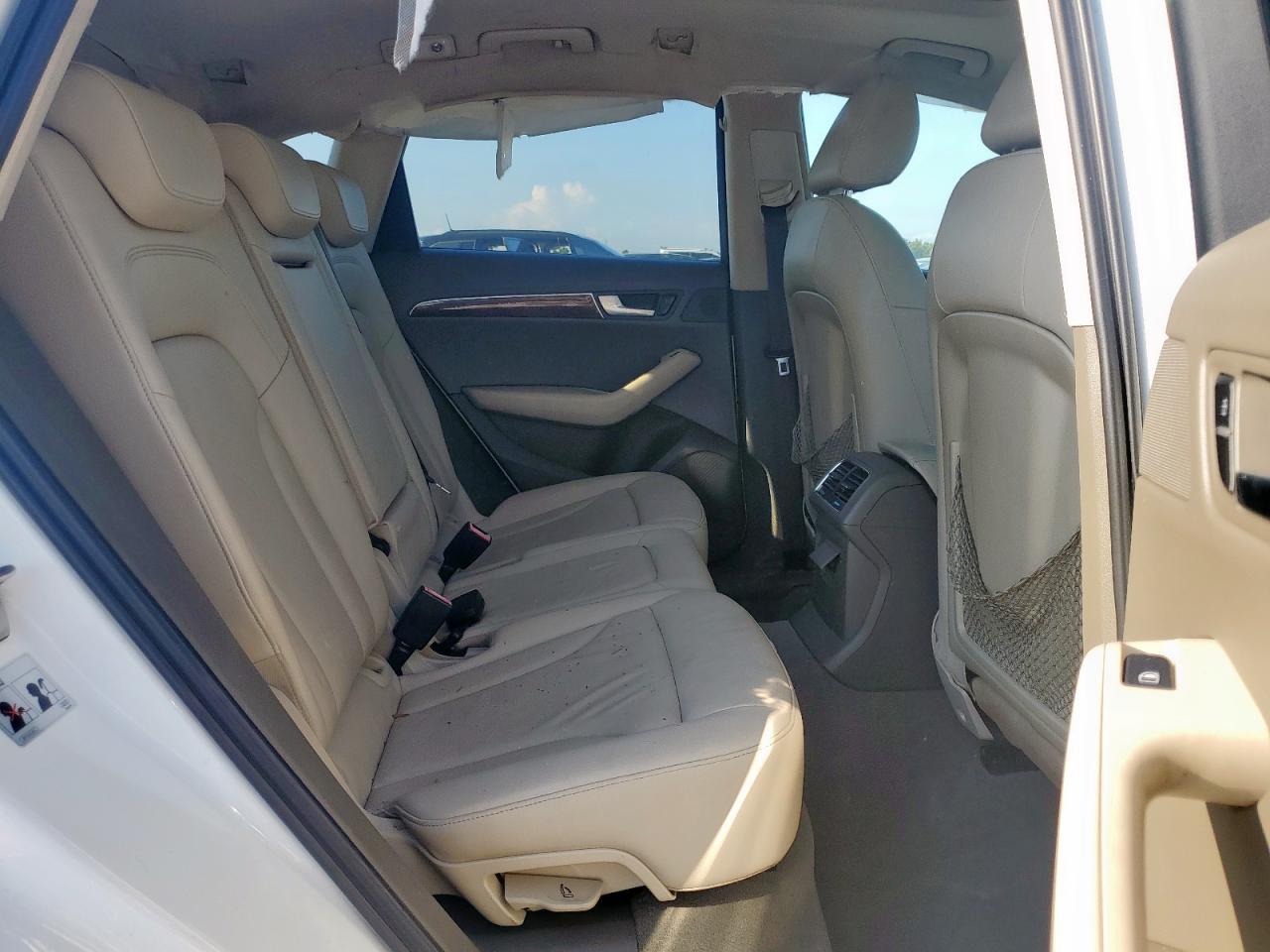 2010 Audi Q5 Premium VIN: WA1CKAFP8AA067534 Lot: 67902365