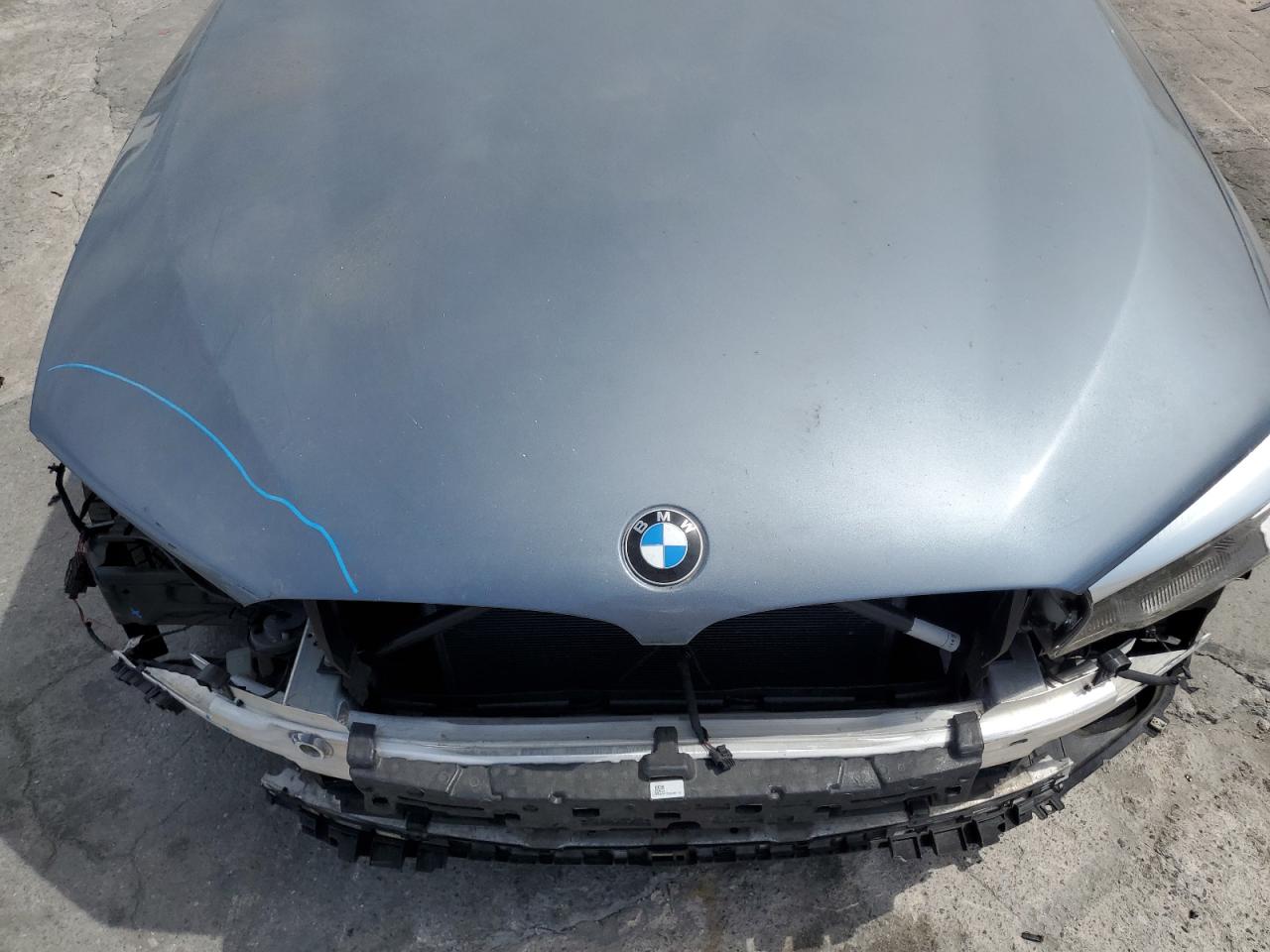 2018 BMW 530 Xi VIN: WBAJA7C57JWC77017 Lot: 70037935