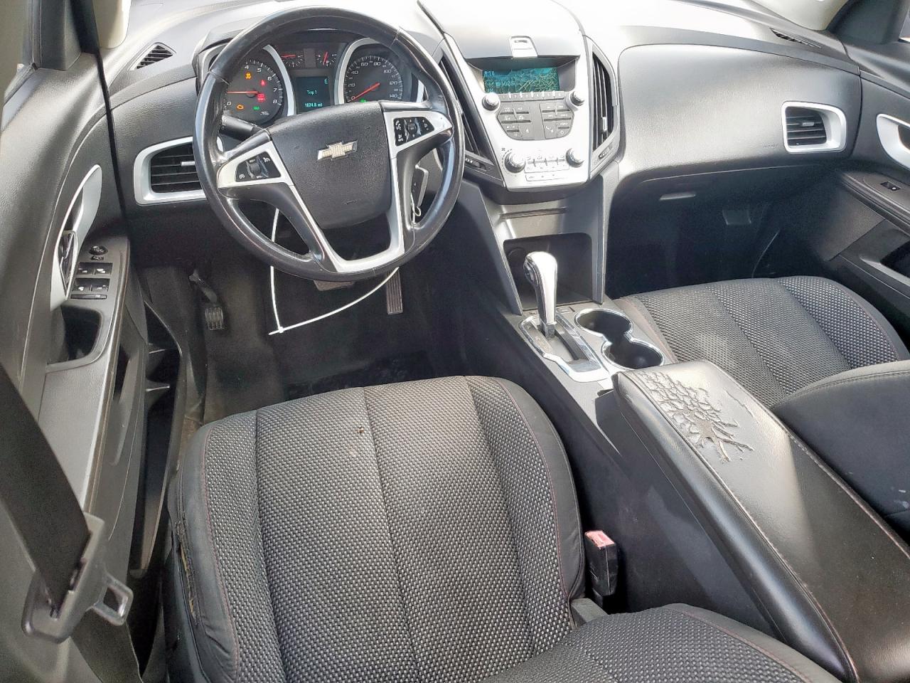 2010 Chevrolet Equinox Lt VIN: 2CNALDEW5A6238639 Lot: 70212955