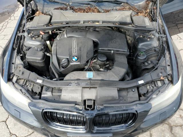 2011 BMW 335 XI  