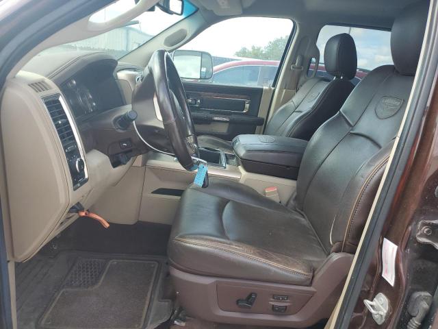 Pickups RAM 1500 2015 Brown
