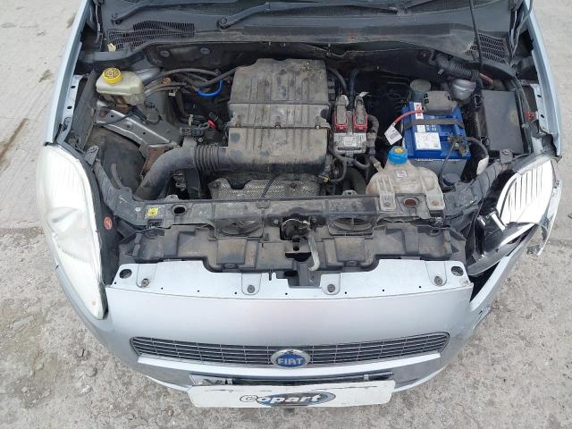 2006 FIAT GRANDE PUN