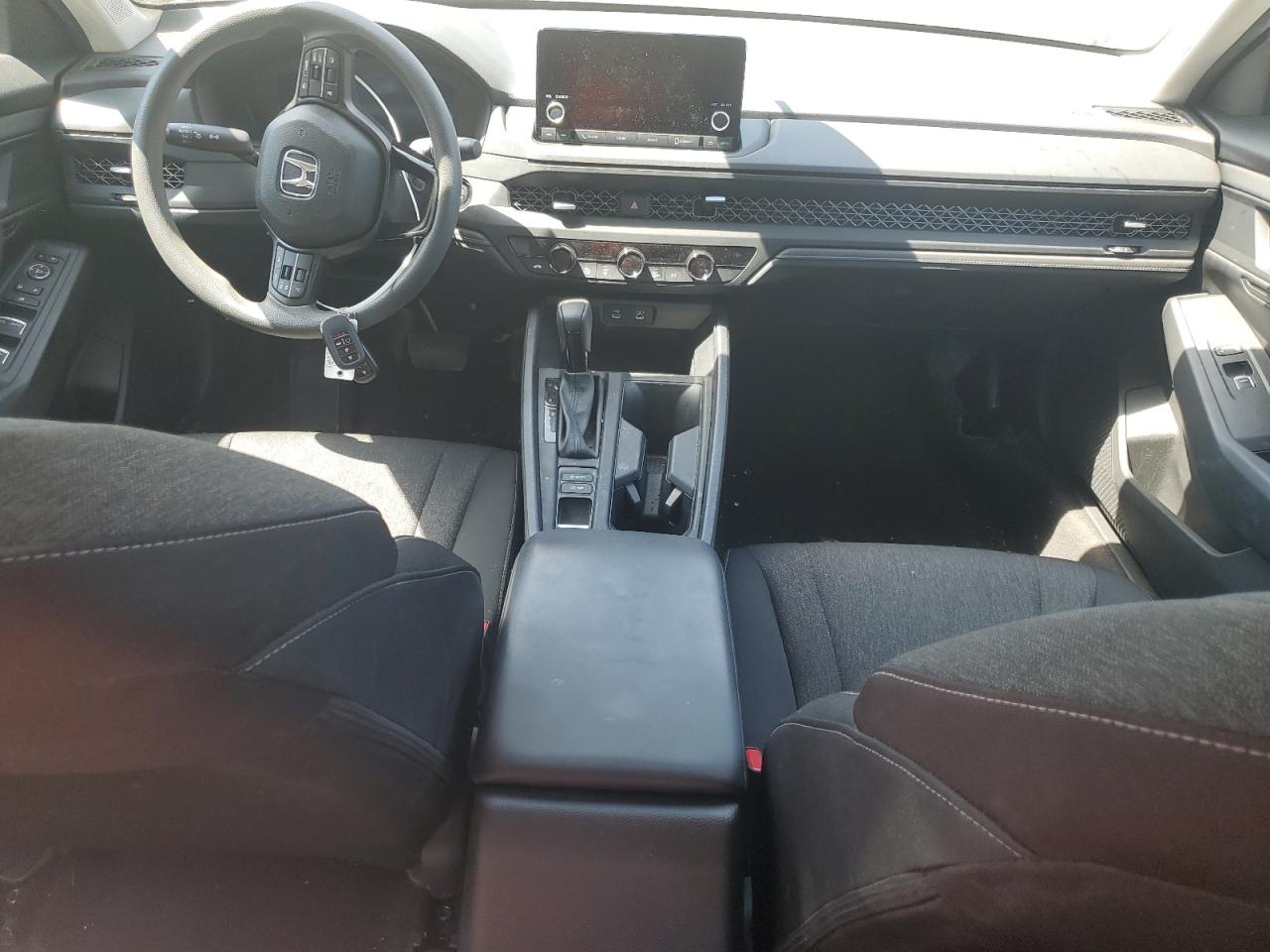 2024 Honda Accord Ex VIN: 1HGCY1F35RA089442 Lot: 68063125