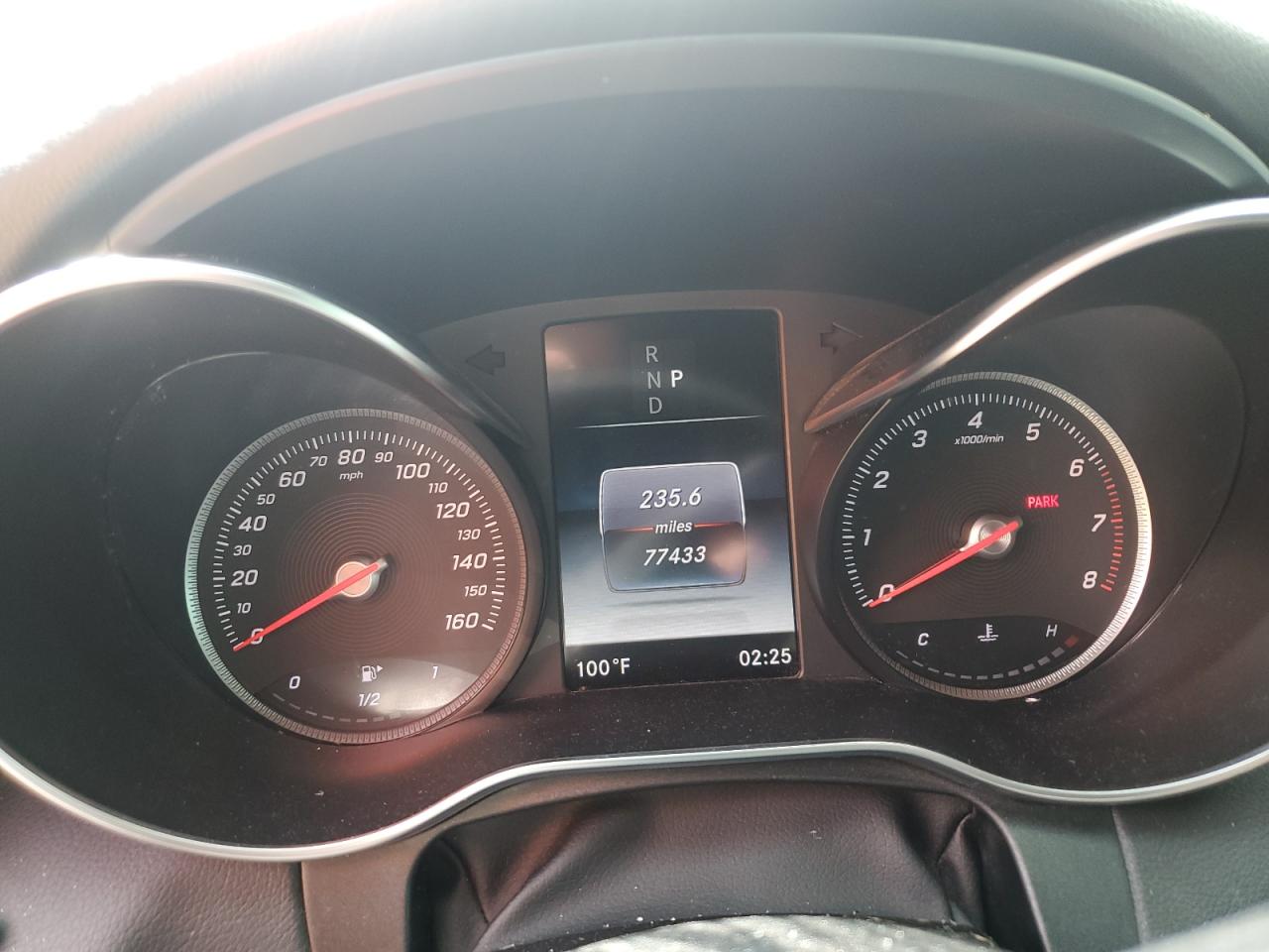 2018 Mercedes-Benz C 300 VIN: 55SWF4JB3JU245005 Lot: 69298125