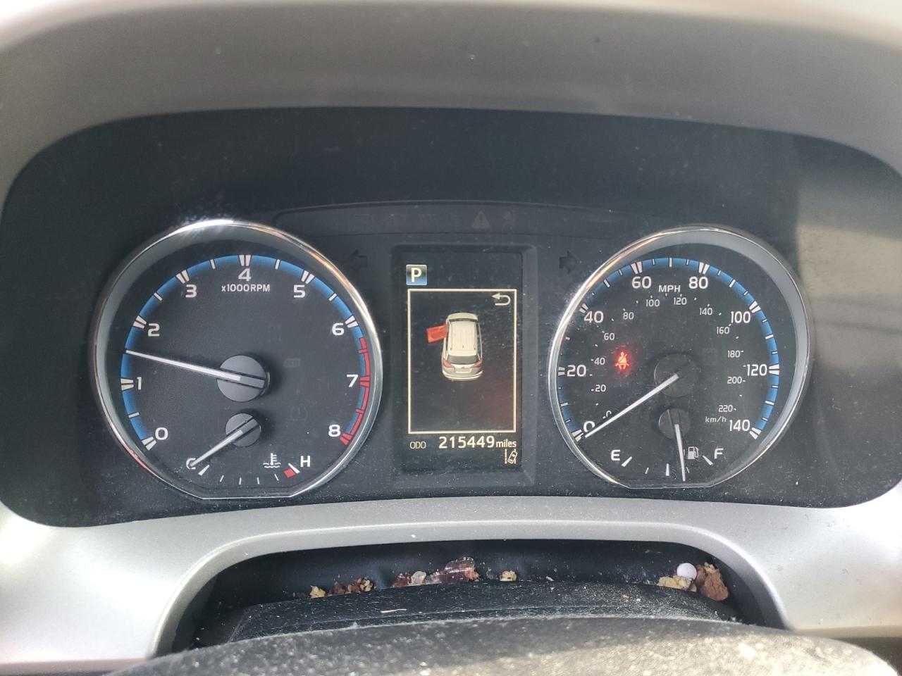 2017 Toyota Rav4 Limited VIN: 2T3DFREV6HW694709 Lot: 68153605