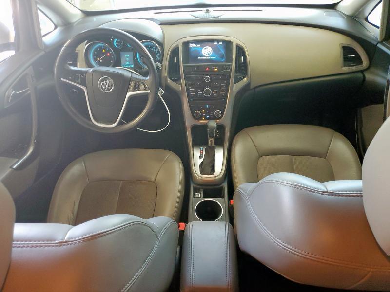  BUICK VERANO 2015 Silver