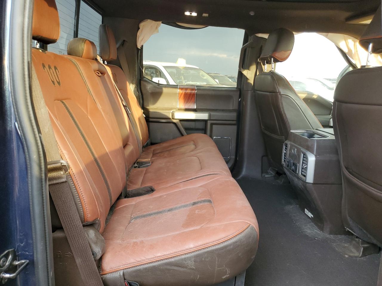 2020 Ford F350 Super Duty VIN: 1FT8W3DT2LEE68889 Lot: 68859155