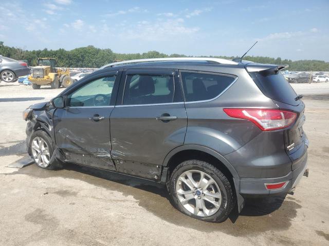  FORD ESCAPE 2016 Серый