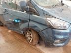 2018 FORD TRANSIT CUSTOM LIMITED for sale at Copart BRISTOL