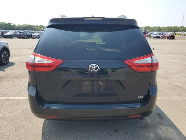  TOYOTA All Models 2018 Black