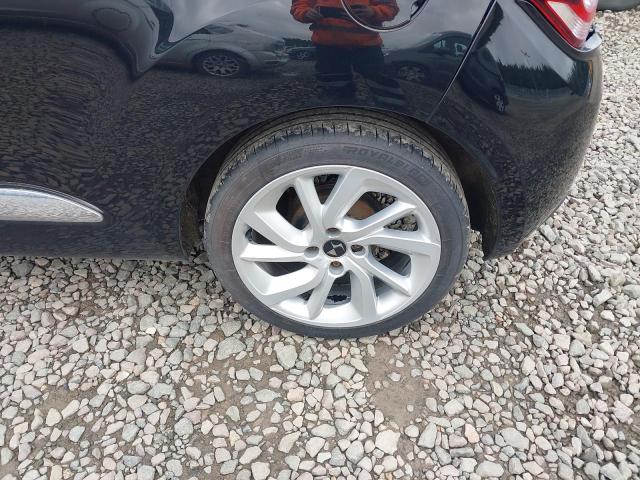 2017 DS DS3 CONNEC