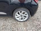 2017 DS DS3 CONNEC for sale at Copart EAST KILBRIDE