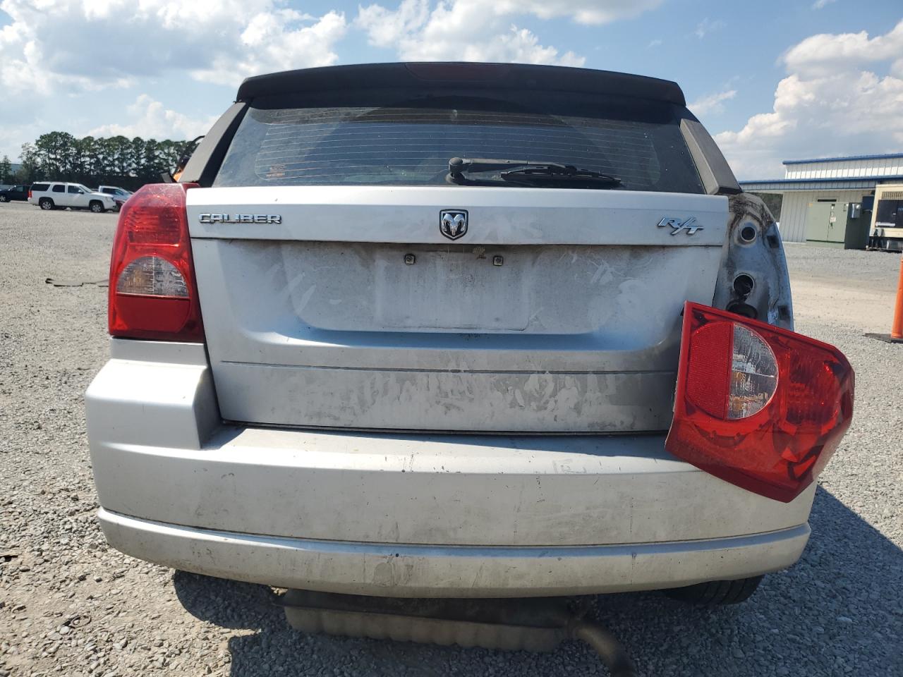 2007 Dodge Caliber R/T VIN: 1B3HB78K17D148366 Lot: 70323665