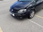 2006 VOLKSWAGEN GOLF PLUS SE TDI  for sale at Copart SANDTOFT