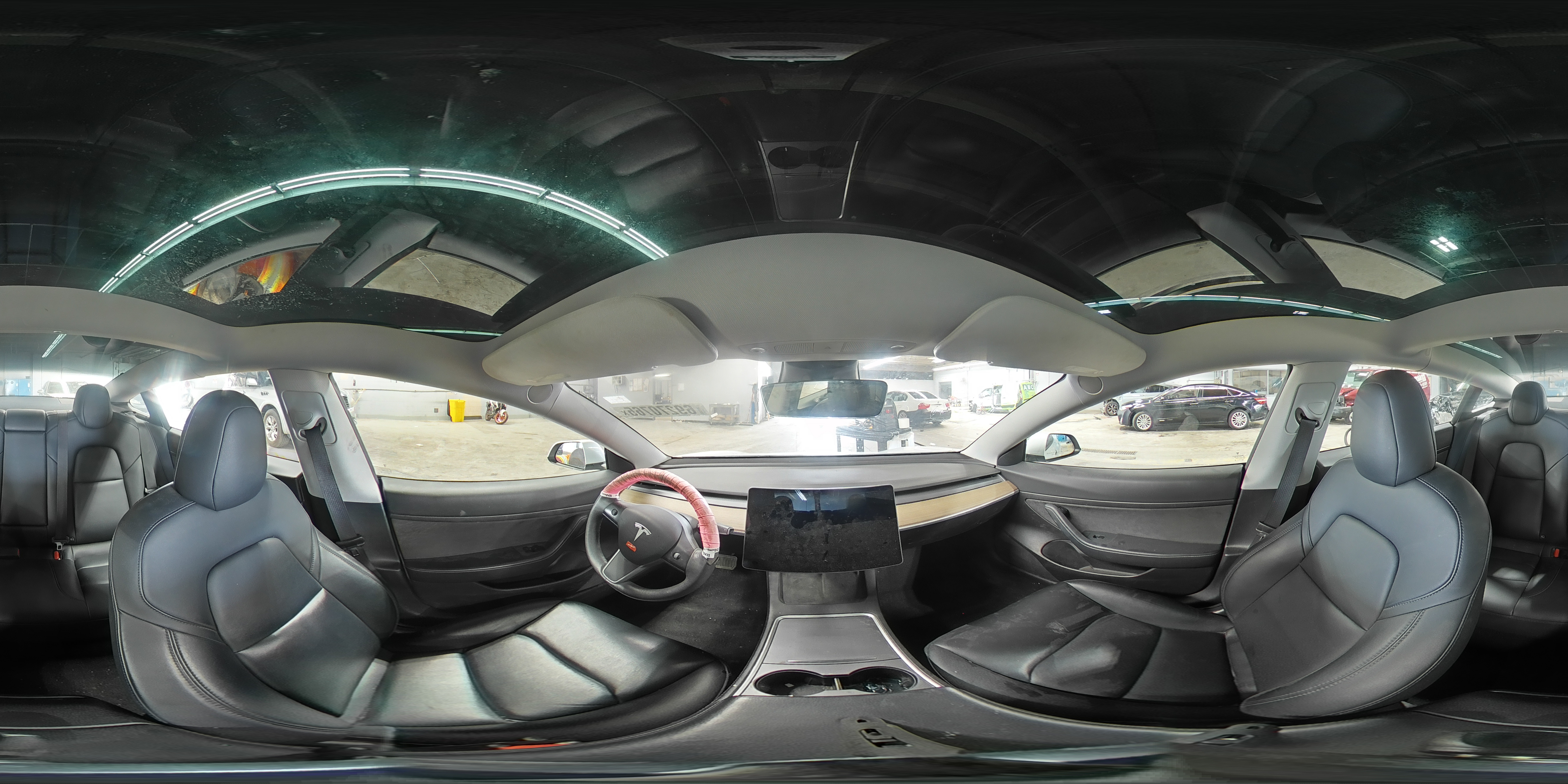 2021 Tesla Model 3 VIN: 5YJ3E1EA2MF919785 Lot: 69270765