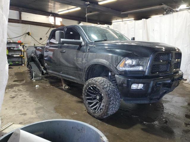  RAM 2500 2015 Black