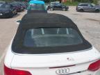 2011 AUDI A3 SPORT 1 for sale at Copart SANDWICH