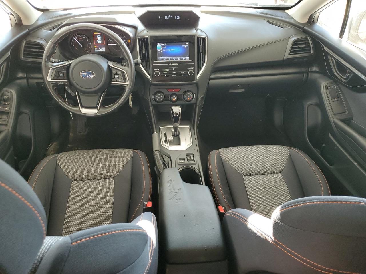 2018 Subaru Crosstrek Premium VIN: JF2GTADC5J8293902 Lot: 68468415