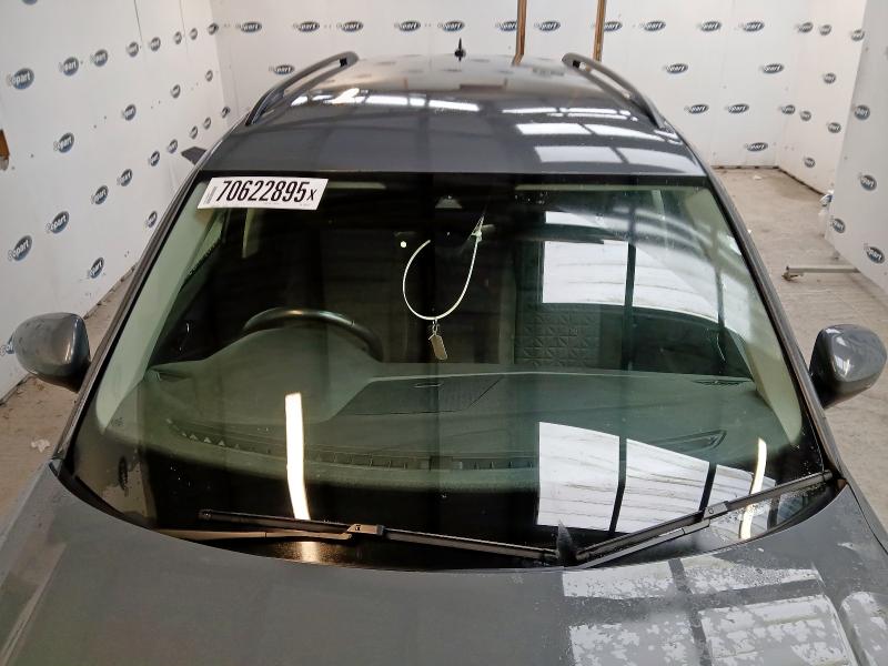 2022 VOLKSWAGEN TIGUAN LIFE