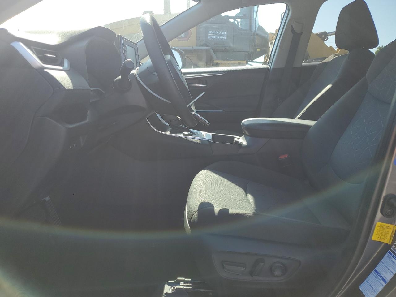 2022 Toyota Rav4 Xle VIN: 4T3RWRFV4NU072352 Lot: 70276445