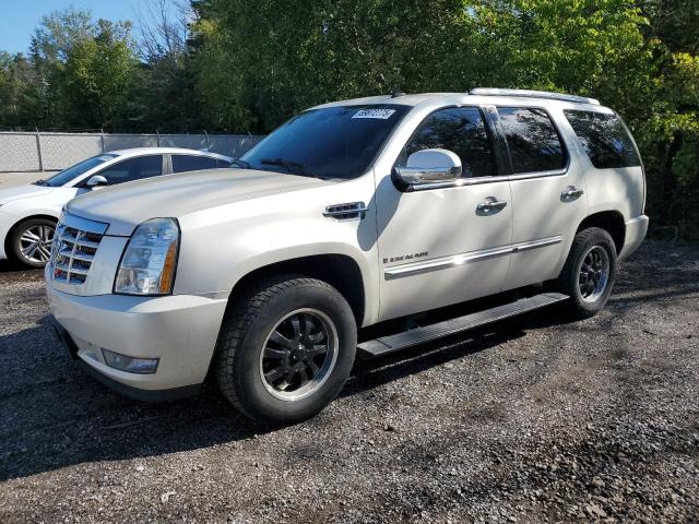 2009 CADILLAC ESCALADE LUXURY   à vendre chez Copart ON - COOKSTOWN