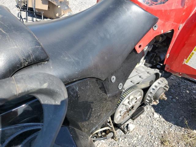 2014 ARCTIC CAT TRV 550 XT - ATV AND UTILITY VEHICLES ATV