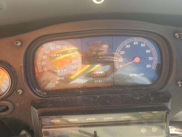 1995 HARLEY-DAVIDSON FLHTC ULTRA SHRINE  