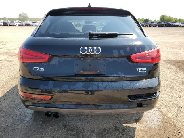 2015 AUDI Q3 PREMIUM PLUS  