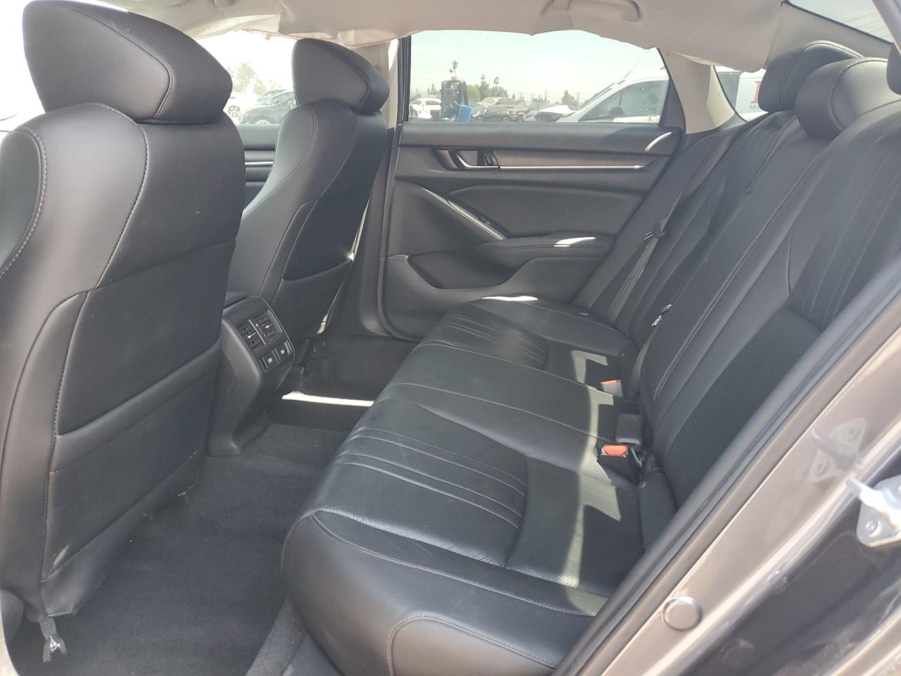 2021 Honda Accord Exl VIN: 1HGCV1F53MA027945 Lot: 70011575