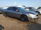 2007 HONDA ACCORD EX   for sale at Copart ON - TORONTO