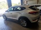 2016 HYUNDAI TUCSON LIMITED   for sale at Copart PA - PITTSBURGH WEST