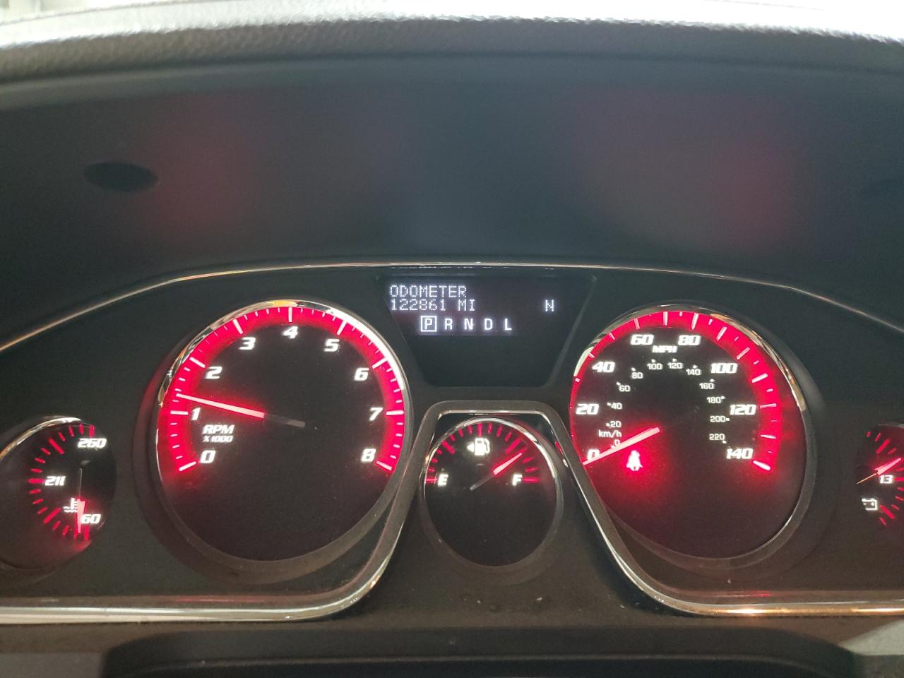 2015 GMC Acadia Denali VIN: 1GKKVTKD7FJ103421 Lot: 70141355