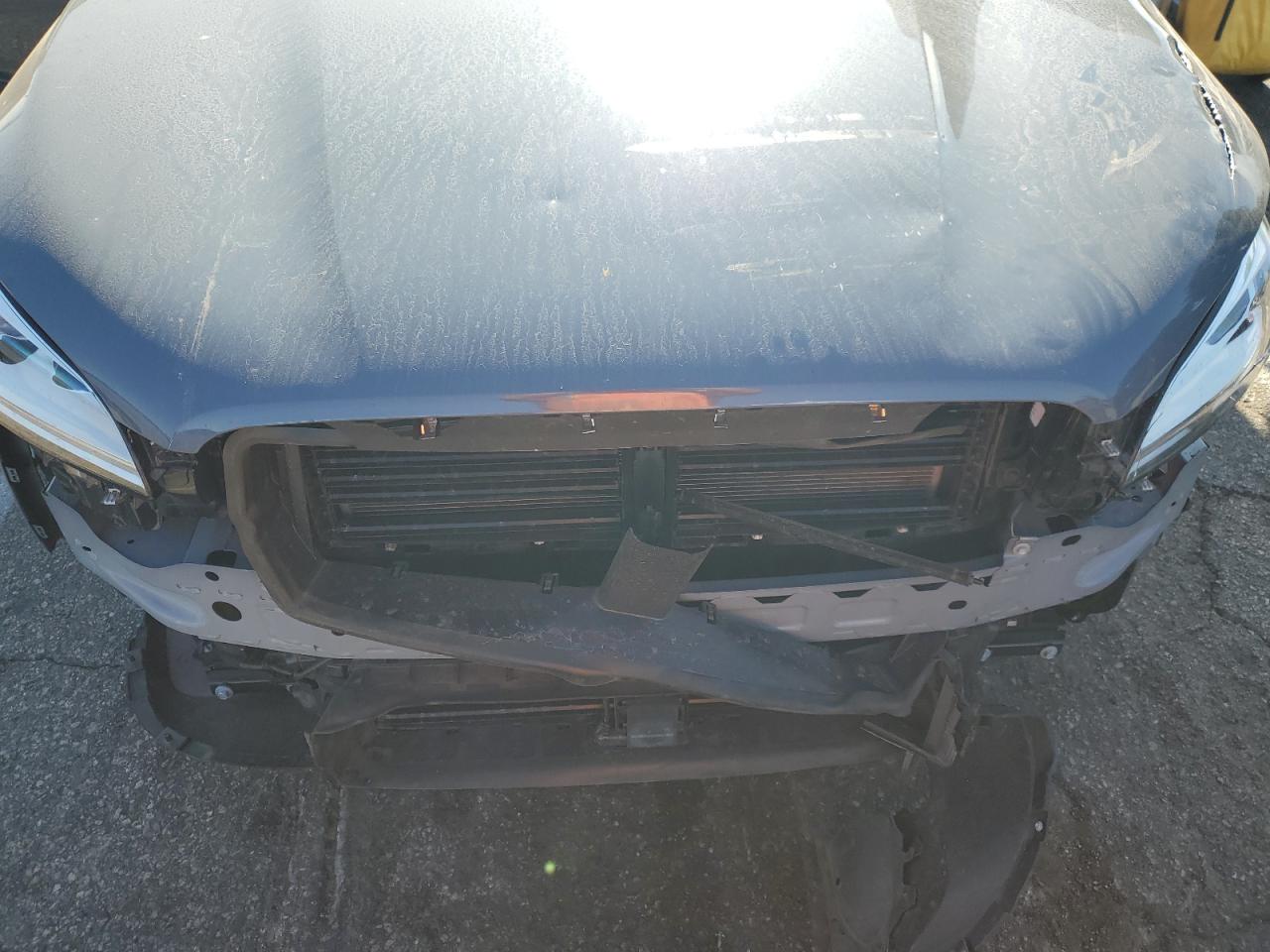 2024 Lincoln Corsair Grand Touring VIN: 5LMTJ5DZ8RUL01680 Lot: 69757985