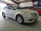 2013 HYUNDAI SONATA GLS   for sale at Copart CT - HARTFORD SPRINGFIELD