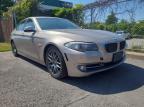 2012 BMW 528 XI   for sale at Copart ON - OTTAWA