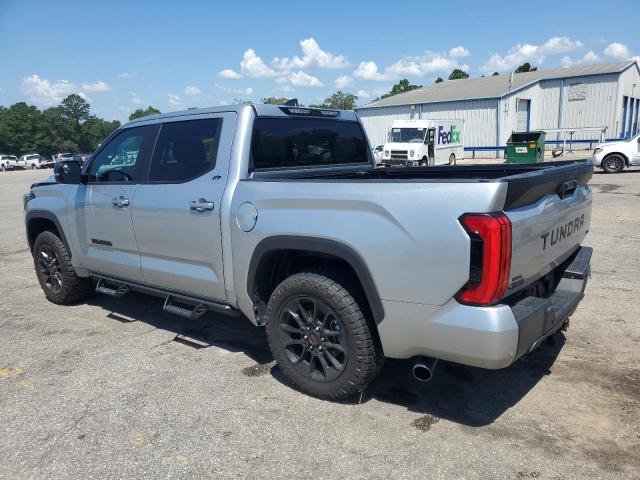  TOYOTA TUNDRA 2025 Серый