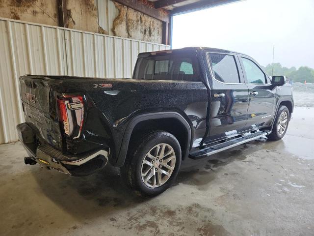  GMC SIERRA 2022 Czarny