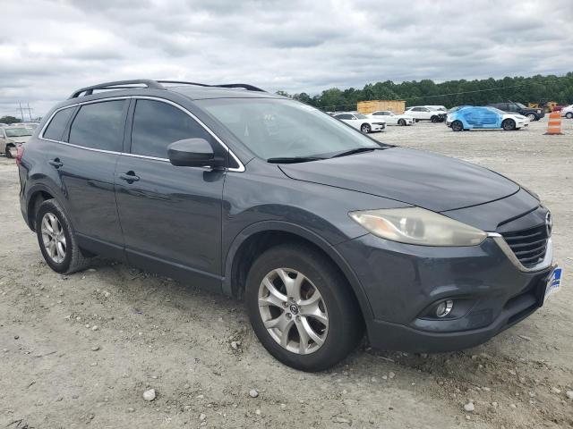  MAZDA CX-9 2014 Szary