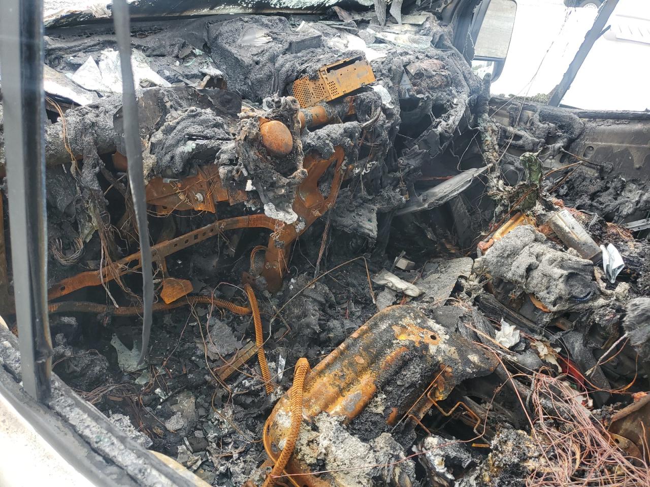 2019 Ford Transit T-350 Hd VIN: 1FDVU4XM9KKA66625 Lot: 68022315