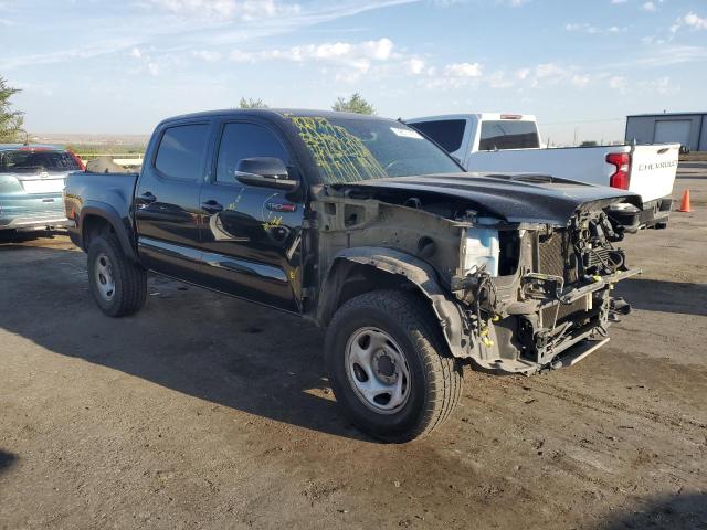  TOYOTA TACOMA 2019 Черный