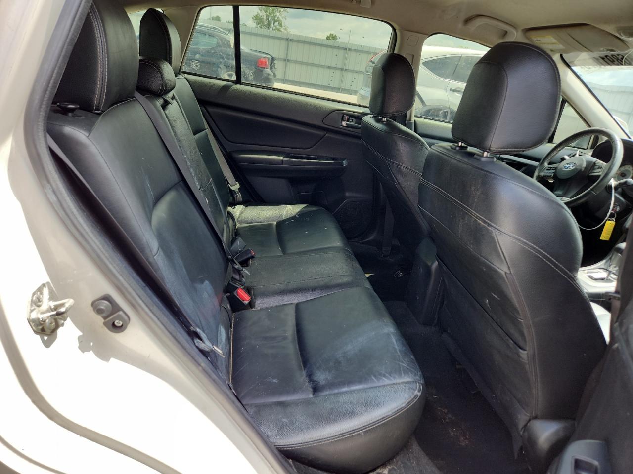 2014 Subaru Impreza Sport Limited VIN: JF1GPAR60E8244494 Lot: 68911675
